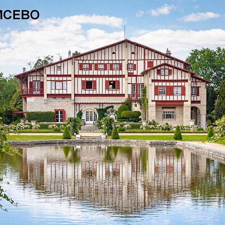 Appartement Cambo-les-Bains, 2 pièces, 2 personnes - FR-1-495-36 Extérieur photo