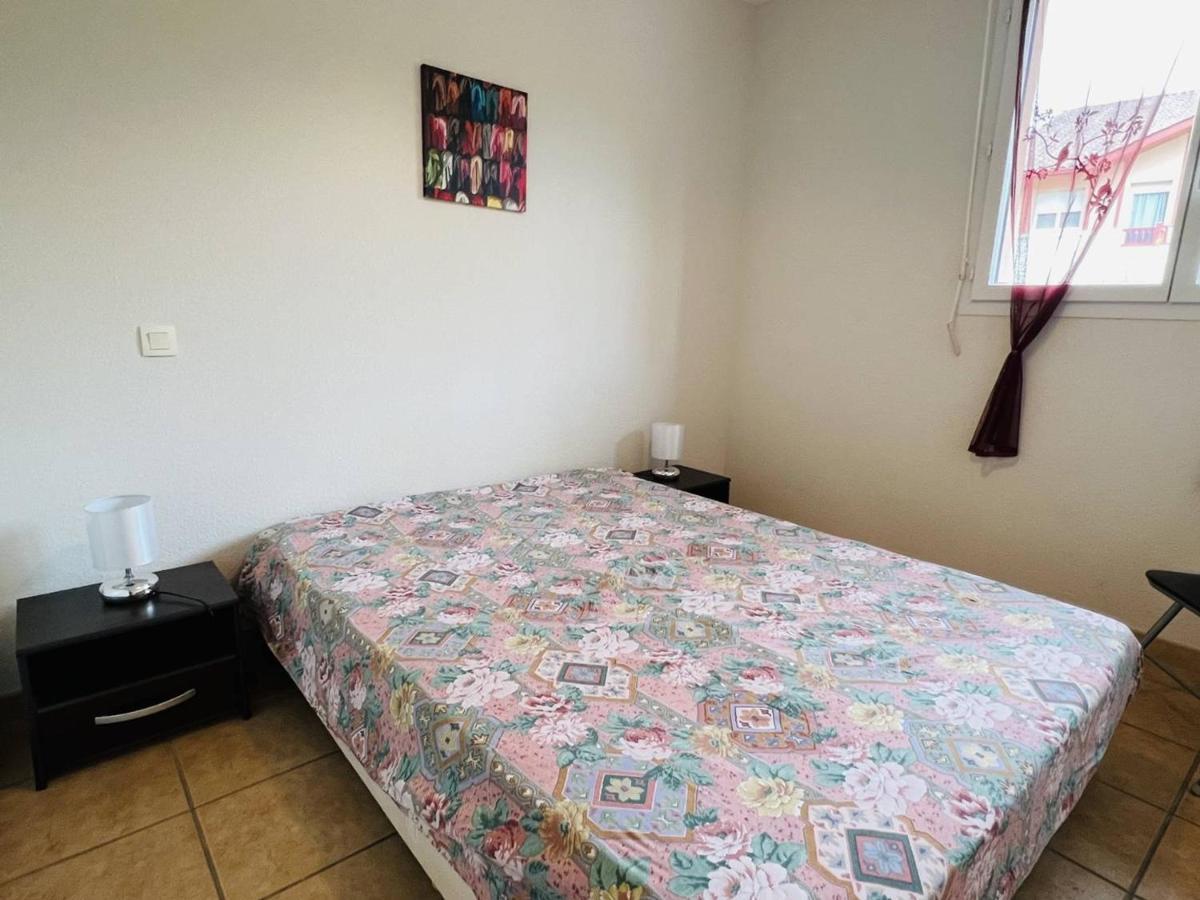 Appartement Cambo-les-Bains, 2 pièces, 2 personnes - FR-1-495-36 Extérieur photo