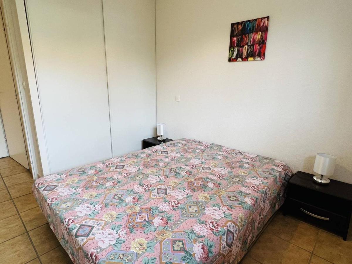Appartement Cambo-les-Bains, 2 pièces, 2 personnes - FR-1-495-36 Extérieur photo