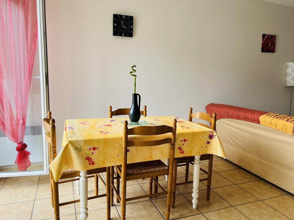 Appartement Cambo-les-Bains, 2 pièces, 2 personnes - FR-1-495-36 Extérieur photo