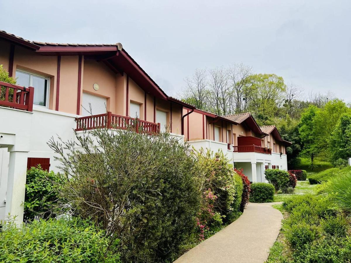 Appartement Cambo-les-Bains, 2 pièces, 2 personnes - FR-1-495-36 Extérieur photo