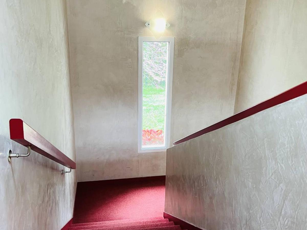 Appartement Cambo-les-Bains, 2 pièces, 2 personnes - FR-1-495-36 Extérieur photo