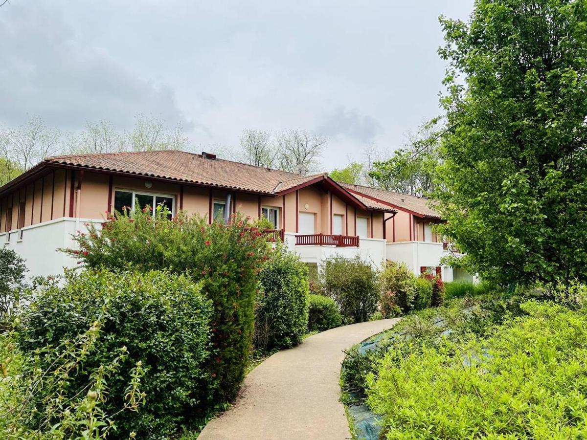 Appartement Cambo-les-Bains, 2 pièces, 2 personnes - FR-1-495-36 Extérieur photo