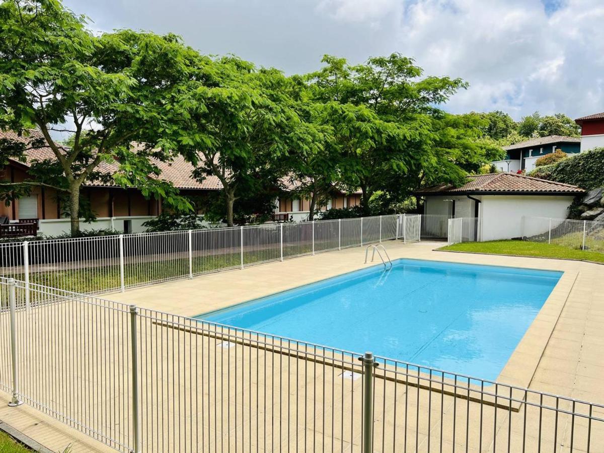 Appartement Cambo-les-Bains, 2 pièces, 2 personnes - FR-1-495-36 Extérieur photo